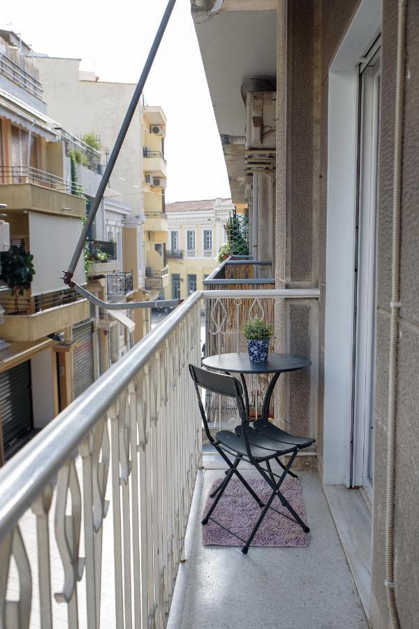 Acropolis Lovely Flat In Plaka Atenas Exterior foto